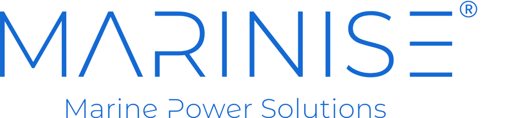 Marinise - MPS – Marine Power Solution